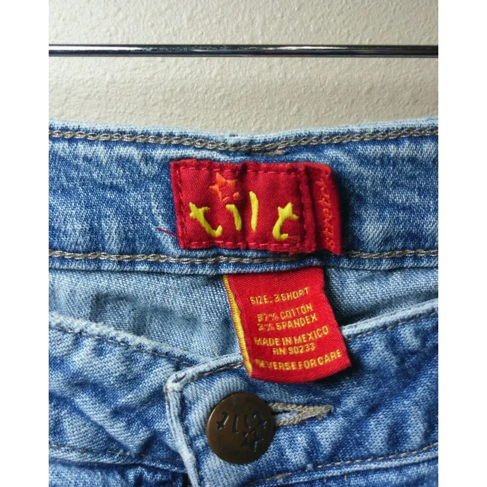 TILT authentic vintage
